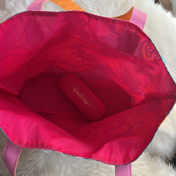 Lilly Pulitzer Combo - Picture 5 of 6